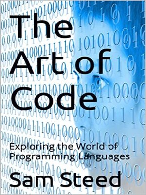 cover image of The Art of Code
